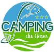 Camping du Gave ✩✩✩ – Hébergements & Locations en Pyrénées-Atlantiques Logo